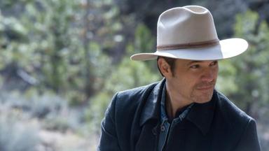 Justified: La ley de Raylan 6x11
