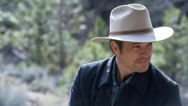 Justified 6x11