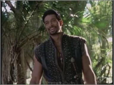 Xena: La Princesa Guerrera 5x3