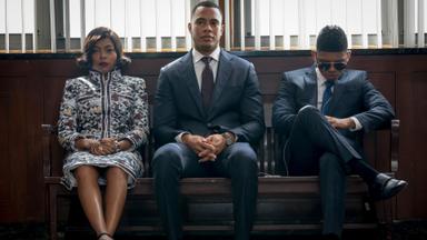 Empire 4x6