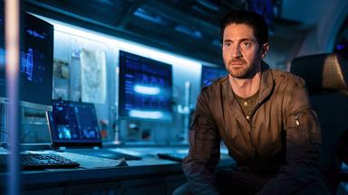 Snowpiercer 2x8