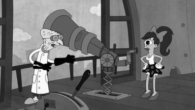 Futurama 6x26