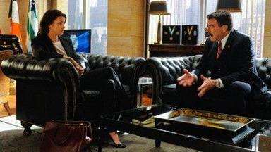 Códigos de familia 3x17