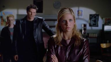 Buffy, la cazavampiros 3x18