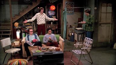 El Show de los 70's 4x21