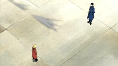 FullMetal Alchemist 1x13