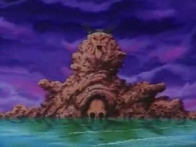 Mazinger Z 1x58
