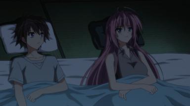 Un puente al cielo estrellado 1x9