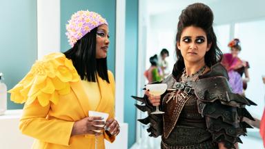 Obreros Milagrosos 4x6