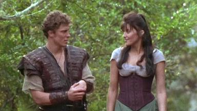 Xena: La Princesa Guerrera 2x2