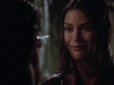 Lois & Clark: Las nuevas aventuras de Superman 3x1
