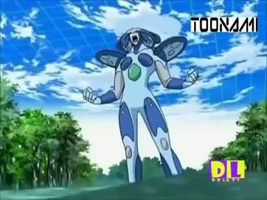 Bakugan: La Batalla 4x2