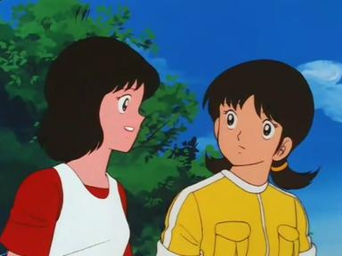 Super Campeones 4x10