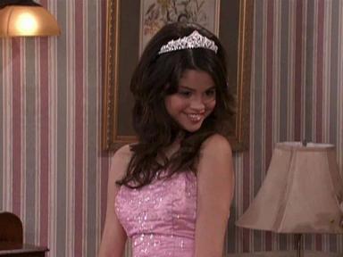 Los Hechiceros de Waverly Place 1x20