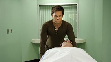 Dexter 8x12