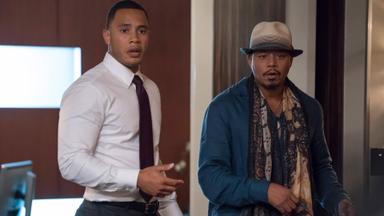 Empire 4x4