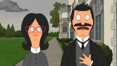 Bob's Burgers 7x17