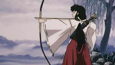 Inuyasha 1x87