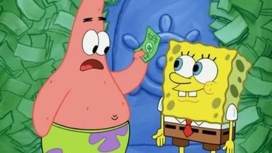 Bob Esponja 6x22