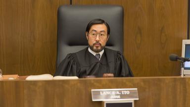 American Crime Story 1x8