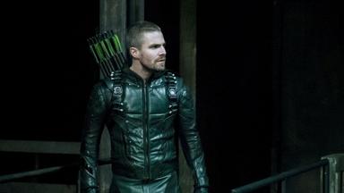 Arrow 7x11