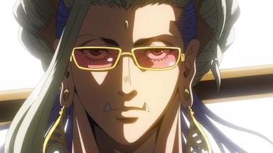 Record of Ragnarok 2x11