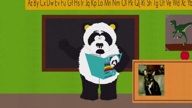 South Park 3x6
