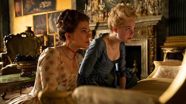 The Great: La Grande 2x4