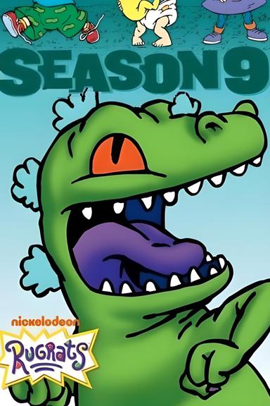 Rugrats: Aventuras en Pañales 9x15