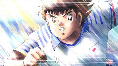 Capitán Tsubasa 2x31