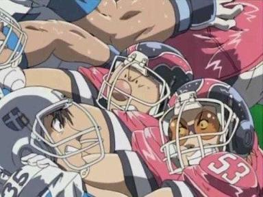 Eyeshield 21 1x135
