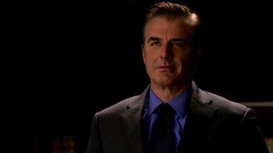 La esposa ejemplar 3x15