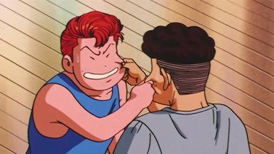 Slam Dunk 1x22