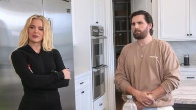 The Kardashians 4x4