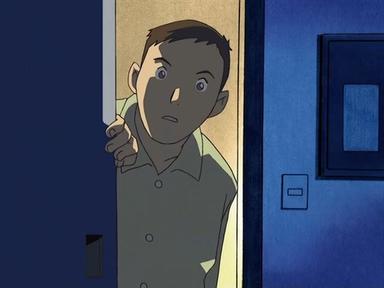 Digimon Tamers 1x2
