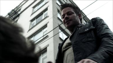 Supernatural 1x22