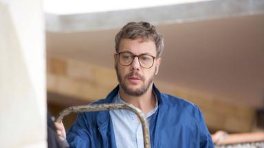 El Negocio 3x11