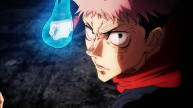 Jujutsu Kaisen 1x24
