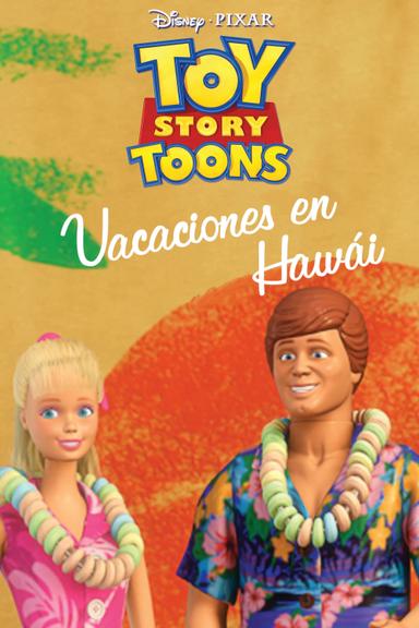 Toy Story Toons: Vacaciones en Hawaii