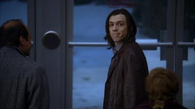 Dr. House 3x13