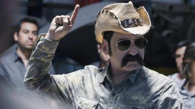 El Señor de los Cielos 6x48