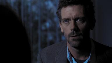 Dr. House 1x1