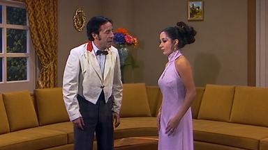 El Chapulín Colorado 1x13