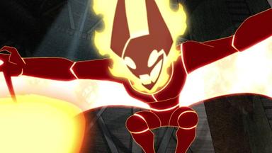 Ben 10 2x12