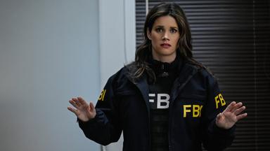 F.B.I. 4x14