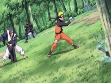 Naruto Shippuden 3x63