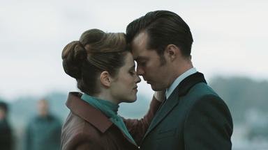 Pennyworth: The Origin of Batman's Butler 2x7