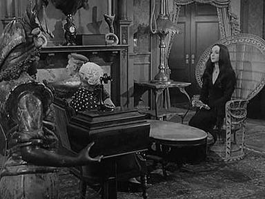 Los locos Addams 1x6