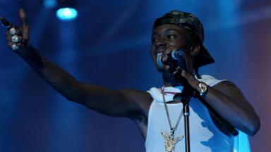 Wu-Tang: Una saga americana 3x10