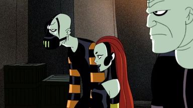 Ben 10 1x9